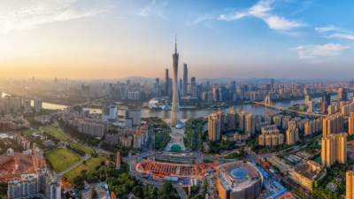 粵港澳大灣區(qū)內(nèi)地九市等10個(gè)地區(qū)實(shí)施要素市場化配置綜合改革試點(diǎn)