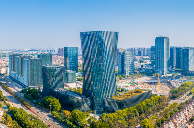 3家佛山企业入围“2025中国企业500强”榜单