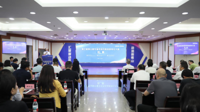 第三屆佛山高轉(zhuǎn)賽進(jìn)入初賽階段 
