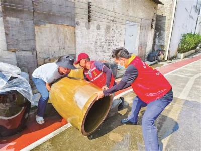 佛山开展新时代爱国卫生运动有效阻击基孔肯雅热