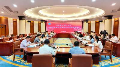 2025佛山市青年企業(yè)家座談會舉行