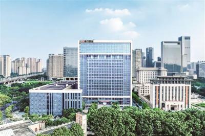 顺德实施国资“1314”战略提升城市竞争力