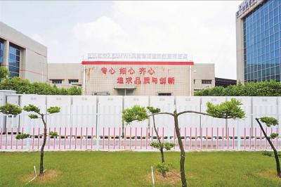 佛企联合华为打造的2.58MWh储能项目上线