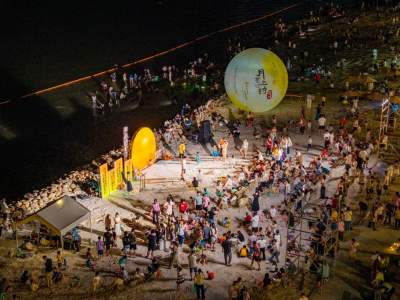 從看演出到游佛山：演藝經(jīng)濟(jì)勾勒文旅消費(fèi)新生態(tài)