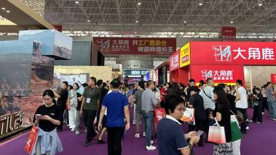 佛山产经观察 | 陶瓷展会中产业的“冷暖之变”